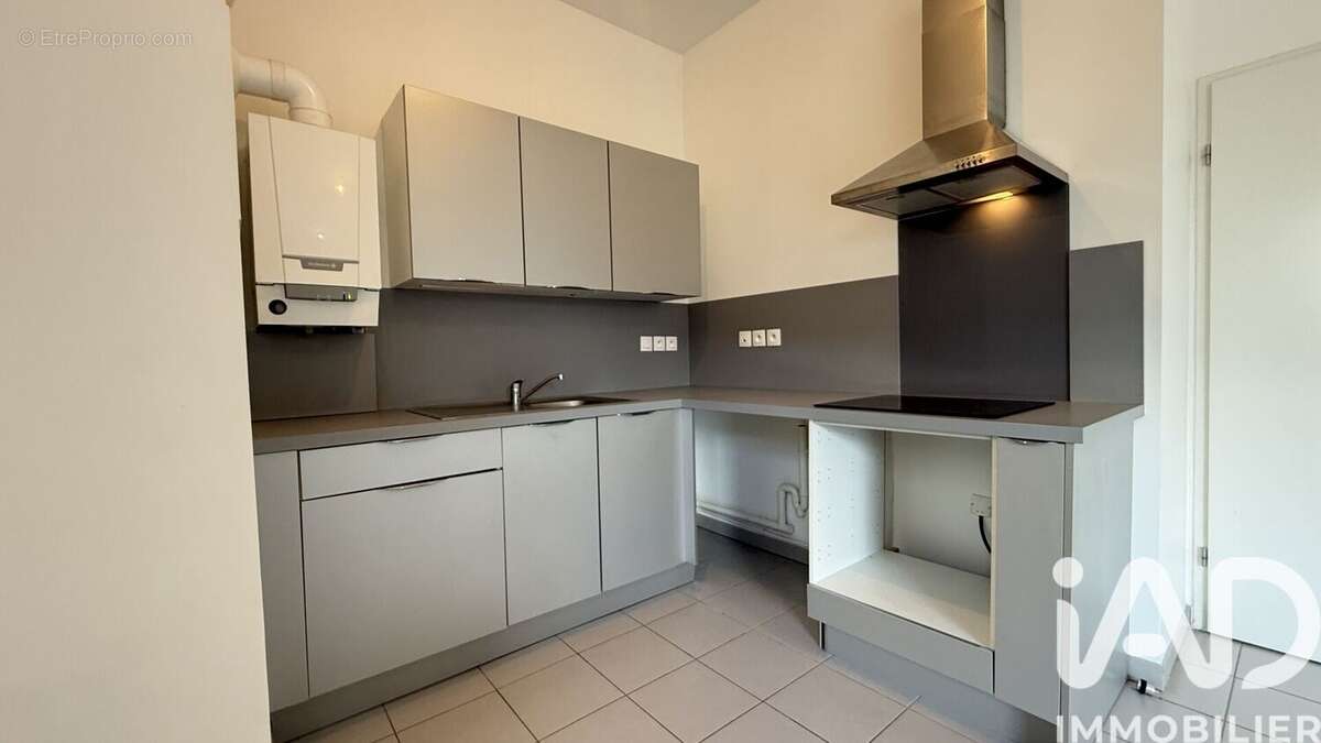 Photo 4 - Appartement à REIMS