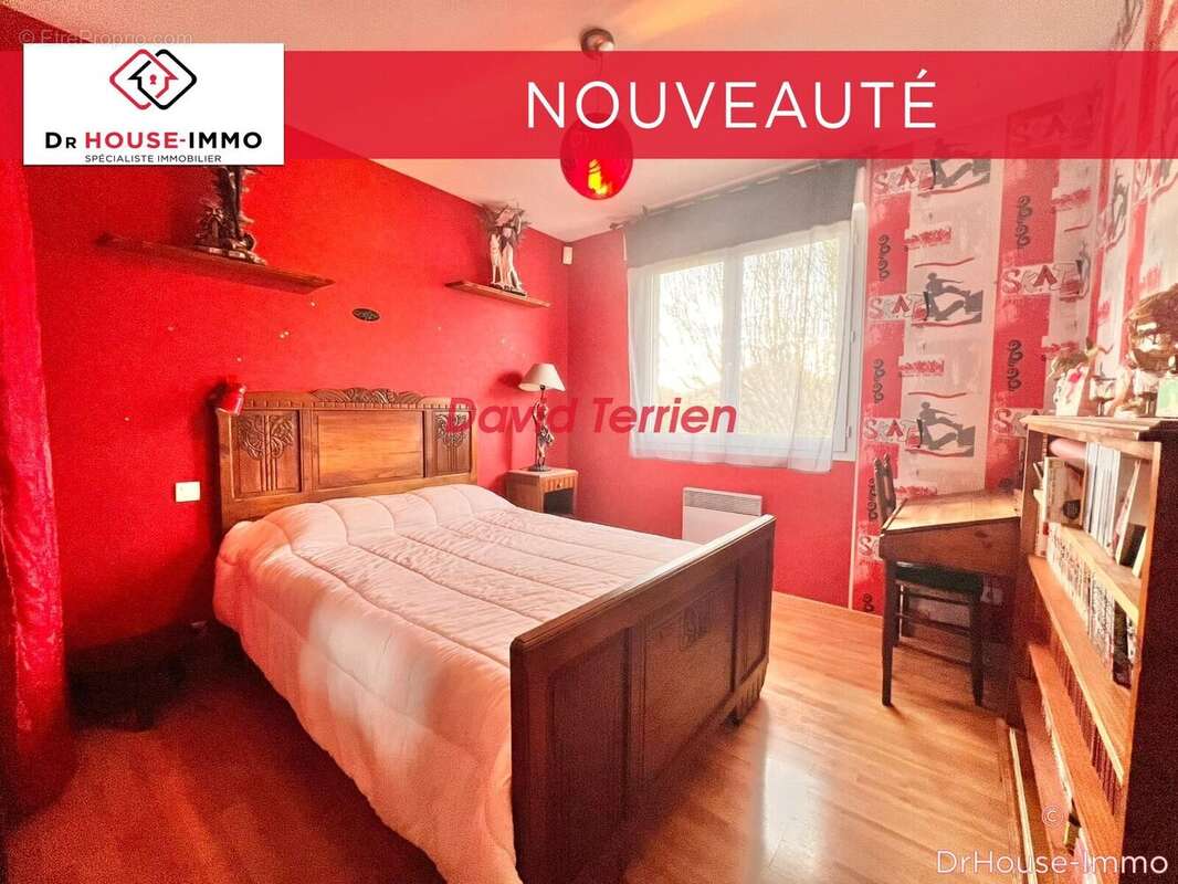 Maison à AMBARES-ET-LAGRAVE