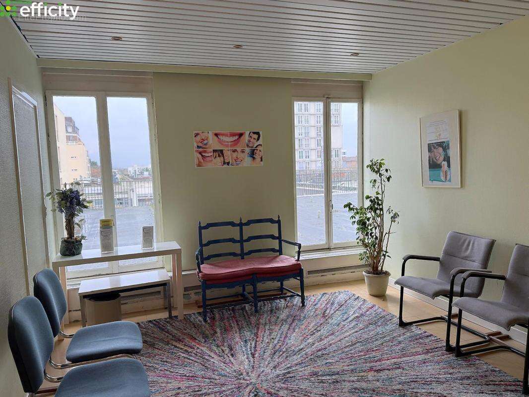 Commerce à CHOISY-LE-ROI