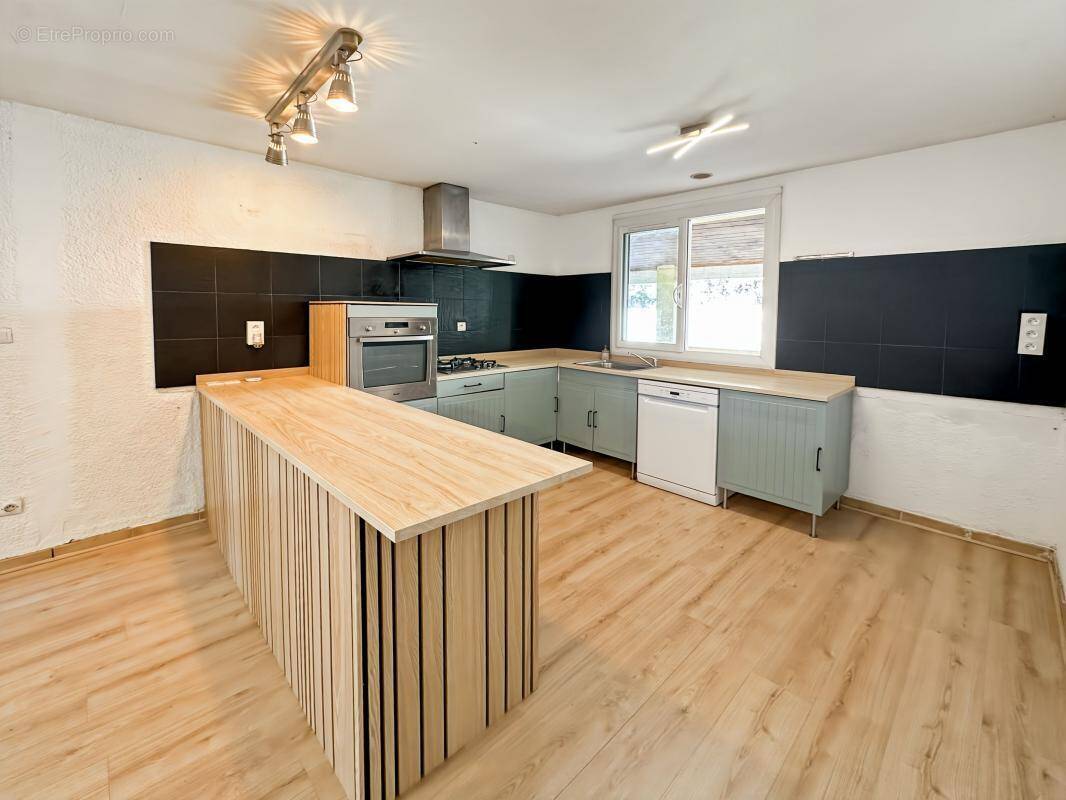 Maison à PLAISANCE-DU-TOUCH