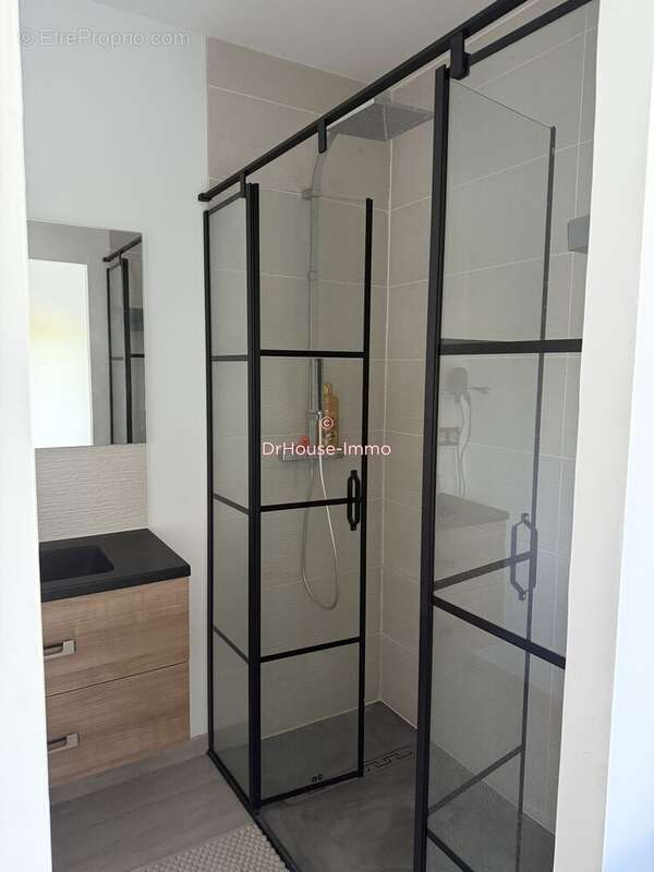 Maison à LE ROCHEREAU