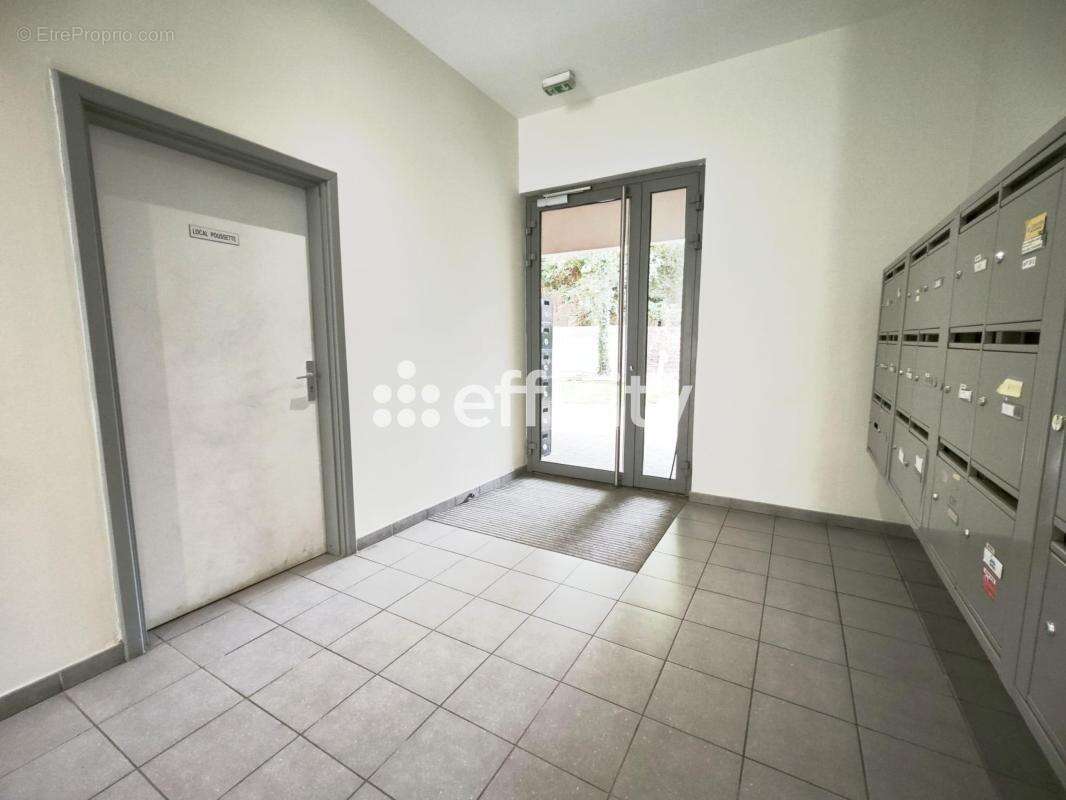 Appartement - photo 12