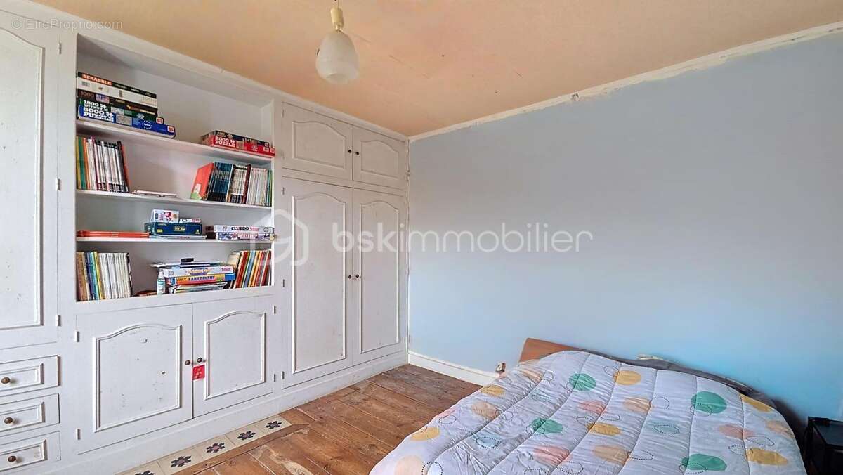 Maison à SAINT-ANDRE-ET-APPELLES