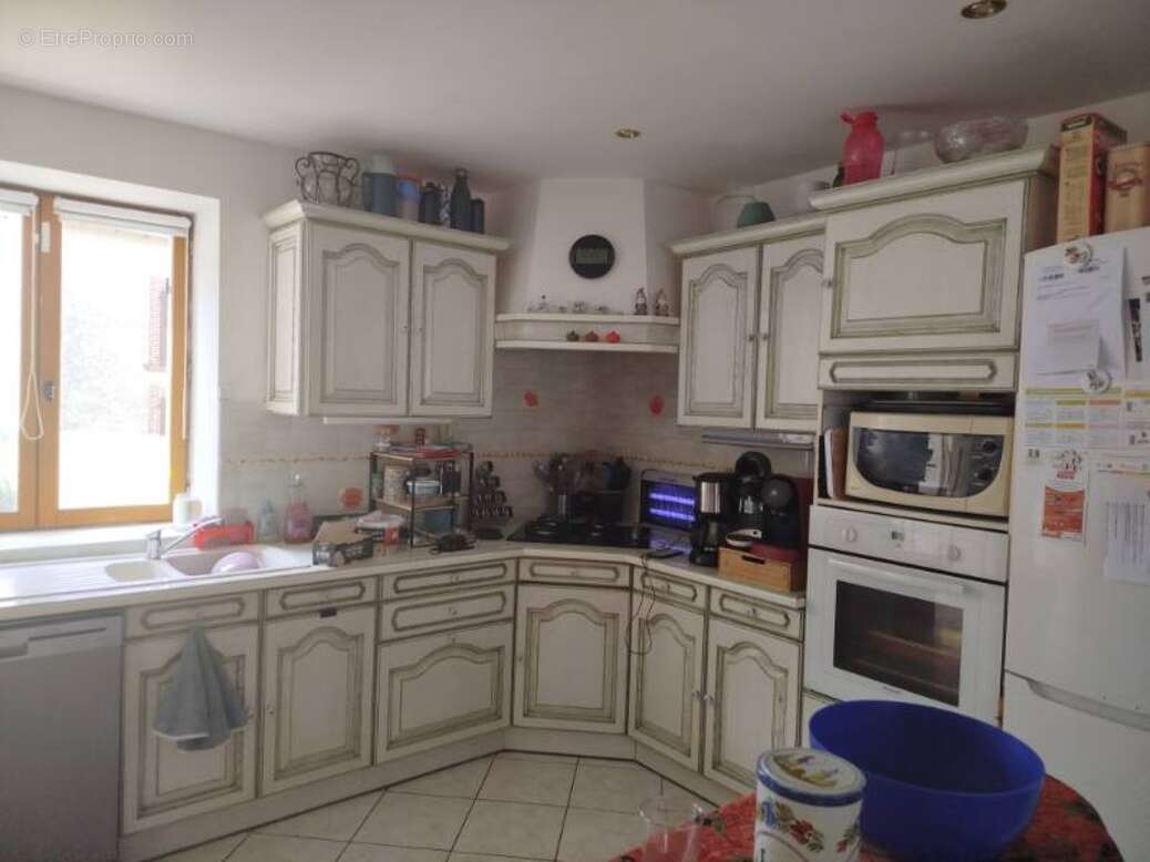 Maison à SAINT-AGNANT-DE-VERSILLAT