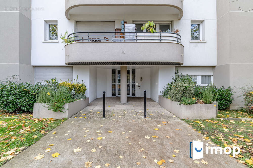 Appartement à CHAMPS-SUR-MARNE