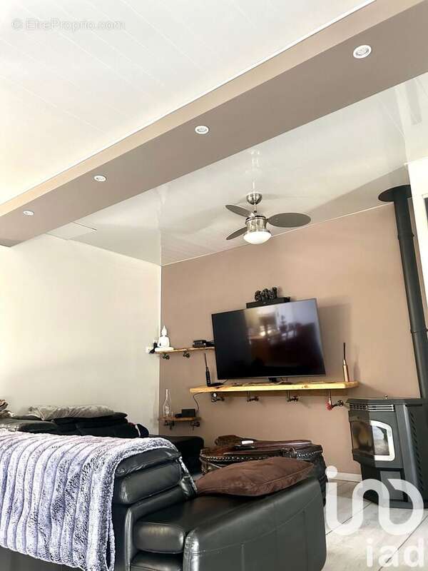 Photo 3 - Maison à CUSSAC-FORT-MEDOC