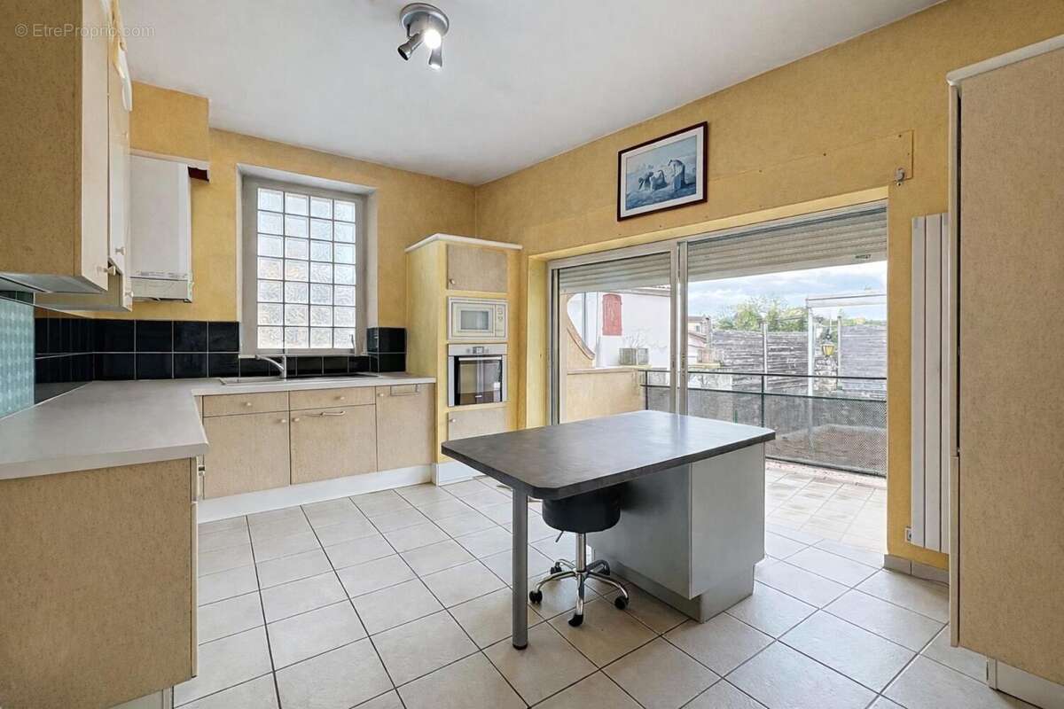 Photo 5 - Maison à BLAYE