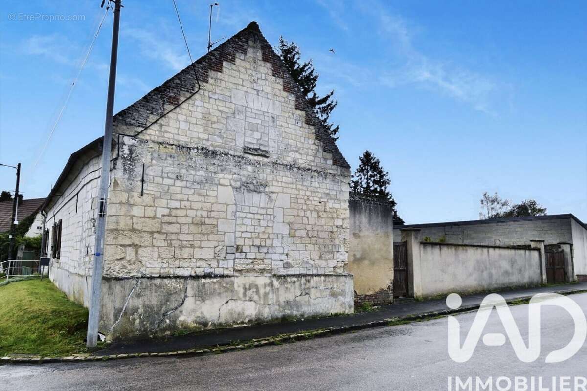 Photo 7 - Maison à MAIGNELAY-MONTIGNY