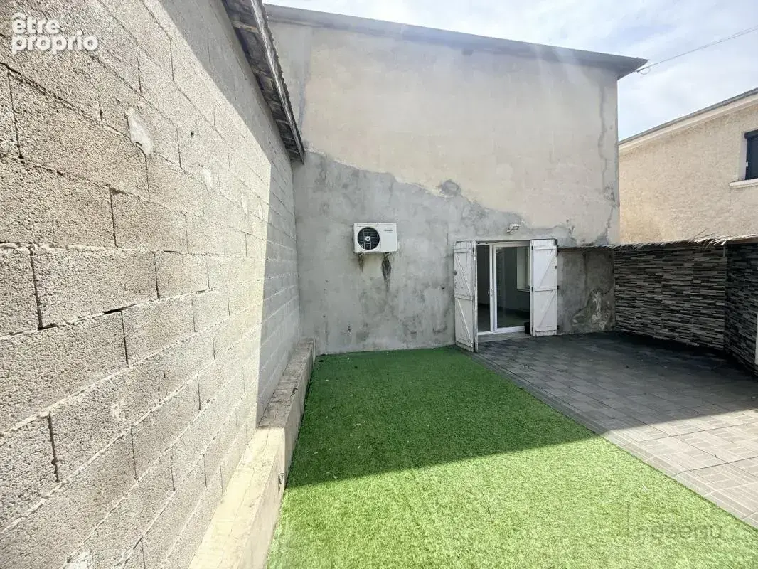 Maison 4 pièces 115 m² à vendre à Chanas (38150) - photo 11