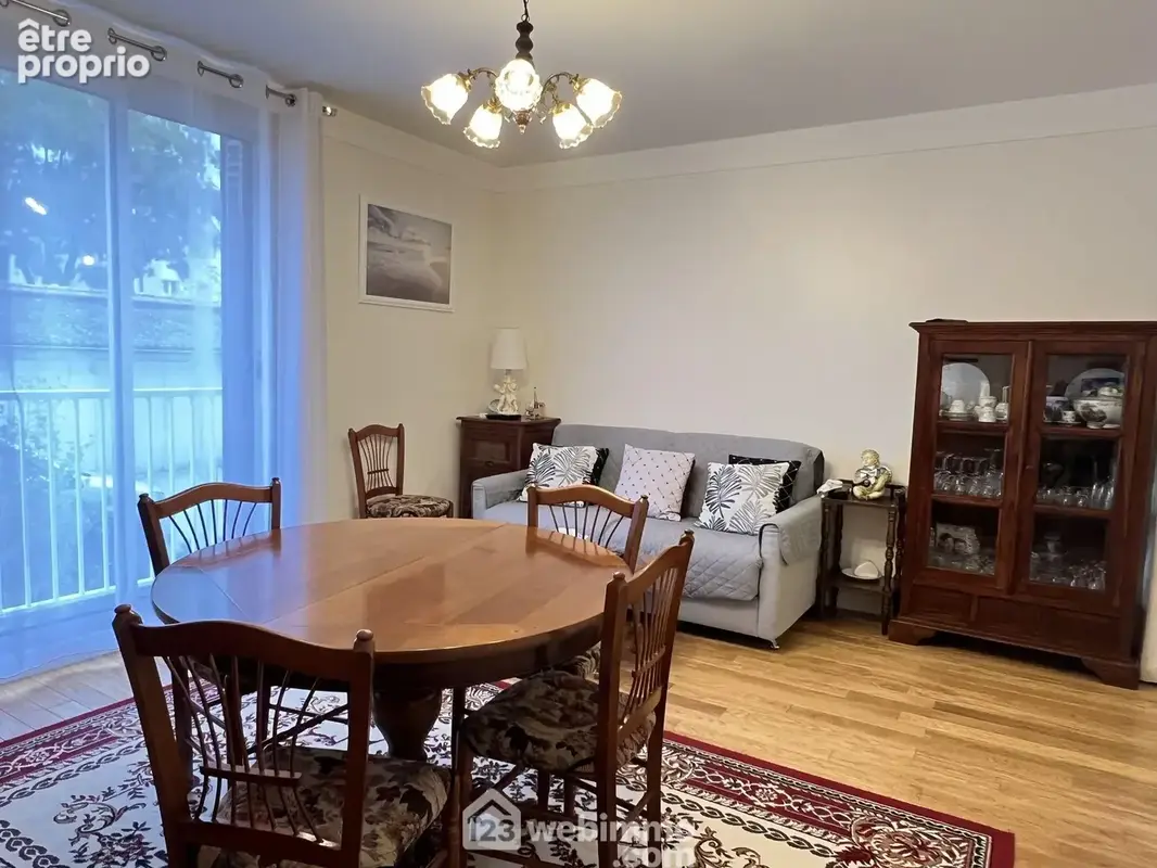 Appartement 2 pièces 46 m² à vendre à Choisy-Le-Roi (94600) - photo 50