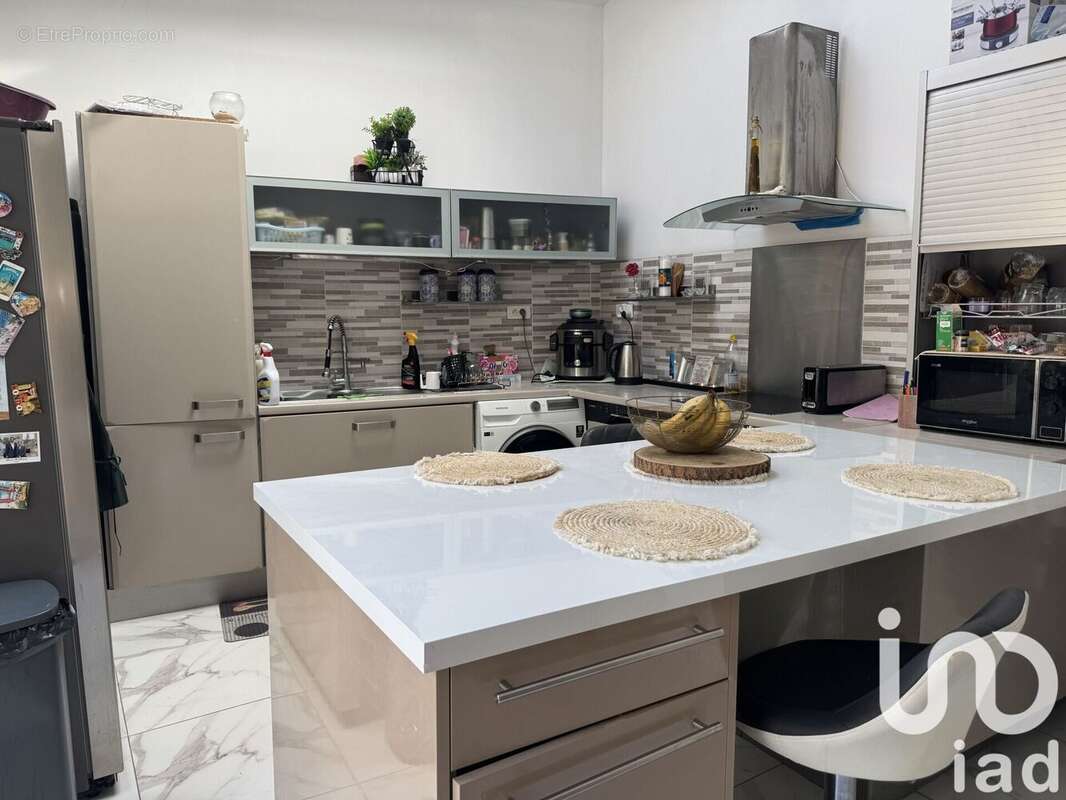 Photo 3 - Maison à CHAMPIGNY-SUR-MARNE