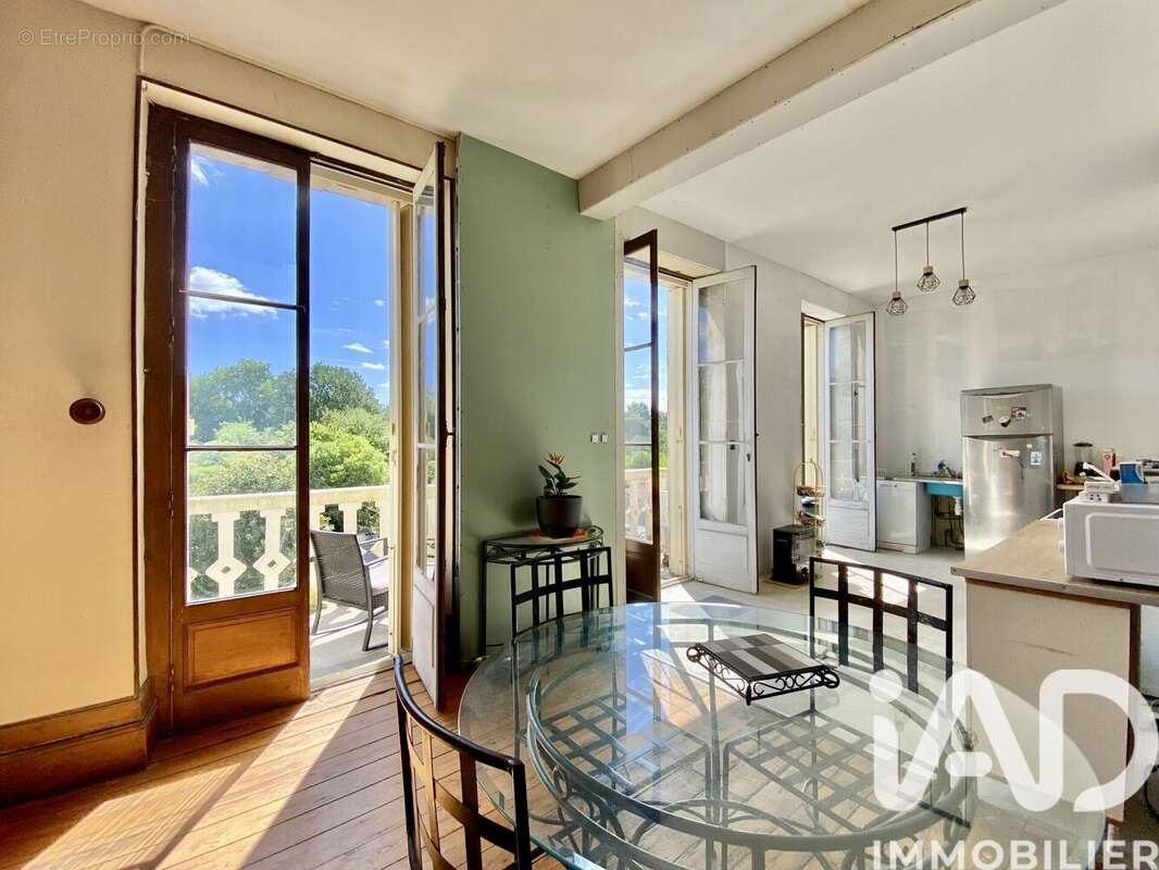 Photo 5 - Maison à NERAC