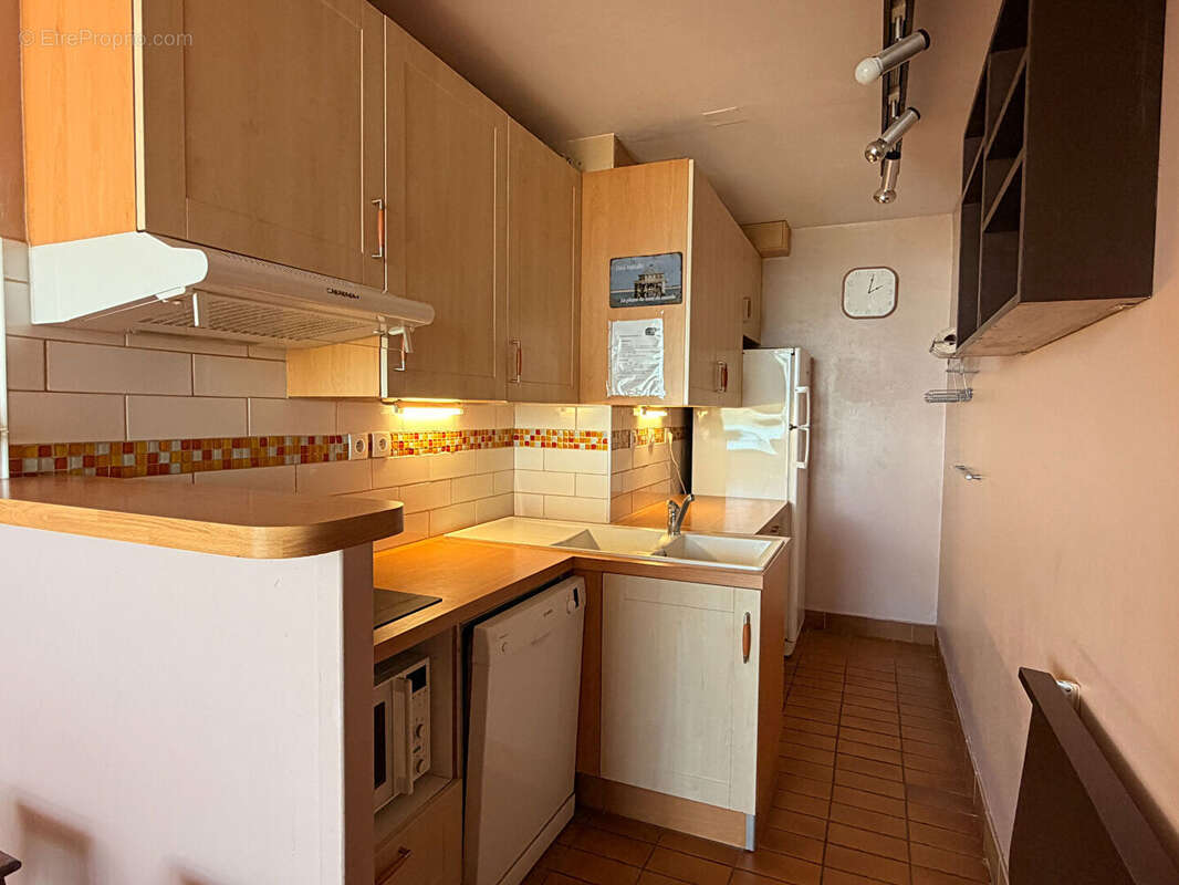 Appartement à LA ROCHELLE