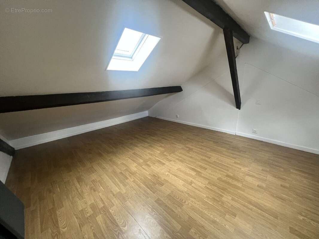Appartement 39 m² à Saint-Cheron  - photo 6