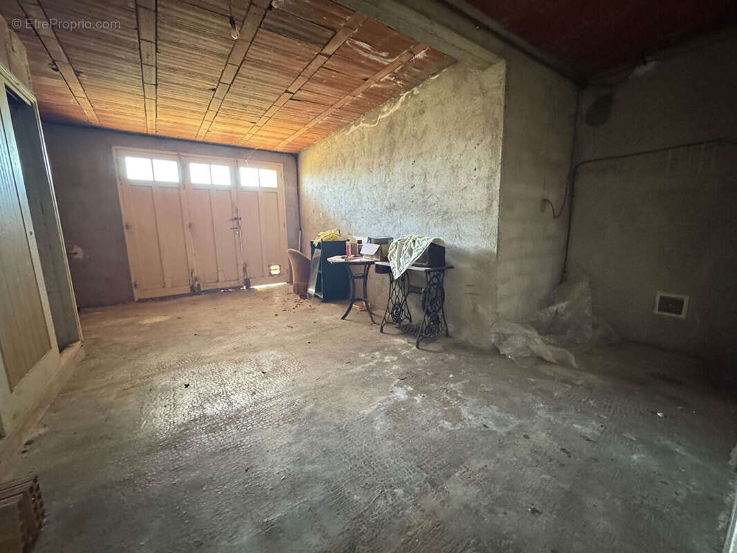 EAUNES - maison 5 pièces - 160m² - photo 11
