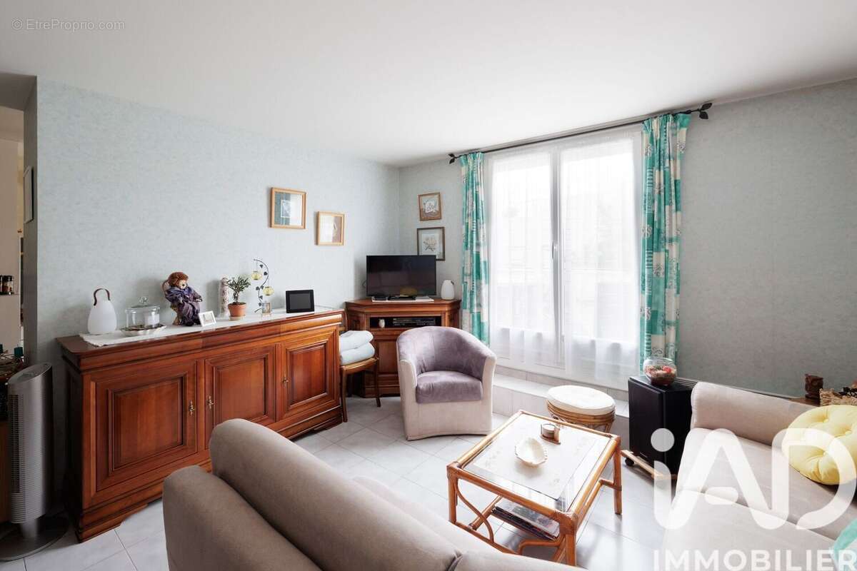 Photo 3 - Appartement à DARDILLY