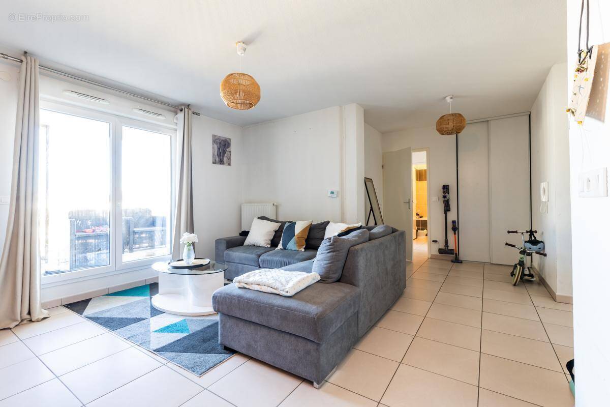 Appartement à EYSINES