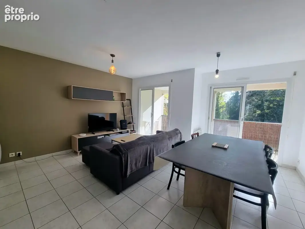 Appartement Type 2 JANZE - photo 18