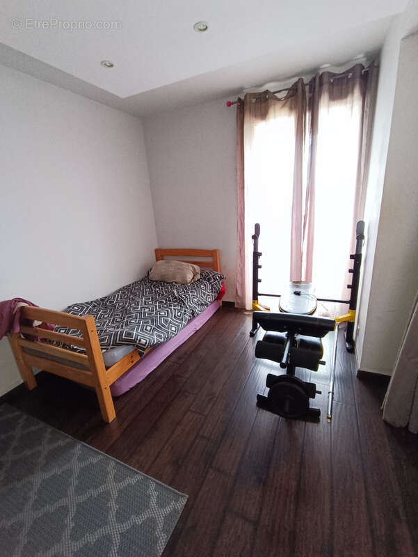 Appartement t5 de 92m2 - photo 2