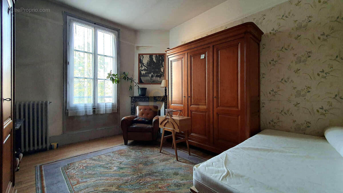 Maison à CREIL