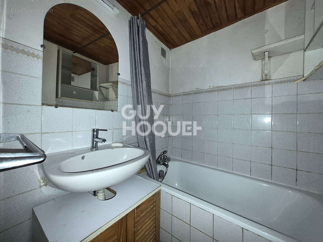 Appartement Paris 2 pièce(s) 32.13 m2 - photo 5