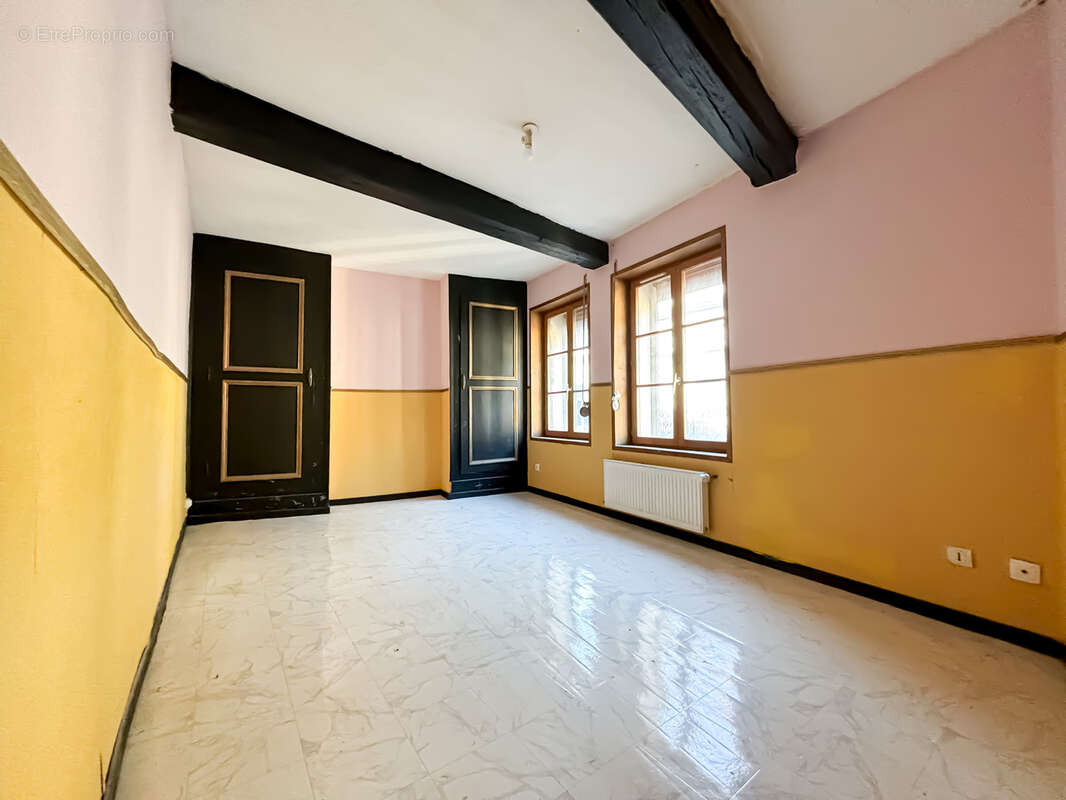 Maison à VALENCIENNES