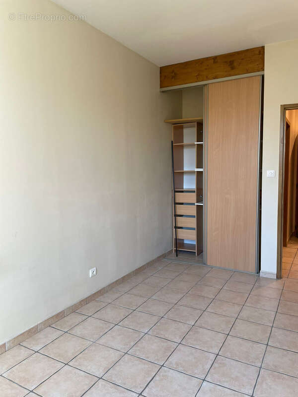 Appartement à ORANGE