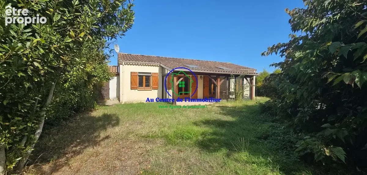 Maison 5 pièces 102 m² à vendre à Boe (47550) - photo 9