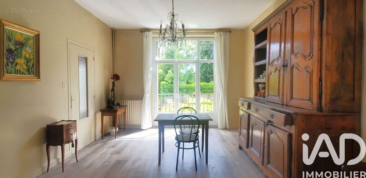 Photo 6 - Maison à NEUVIC
