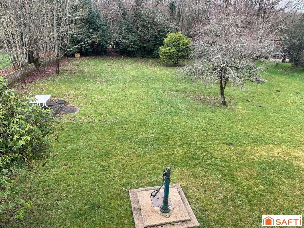 Photo 3 - Maison à BANNALEC