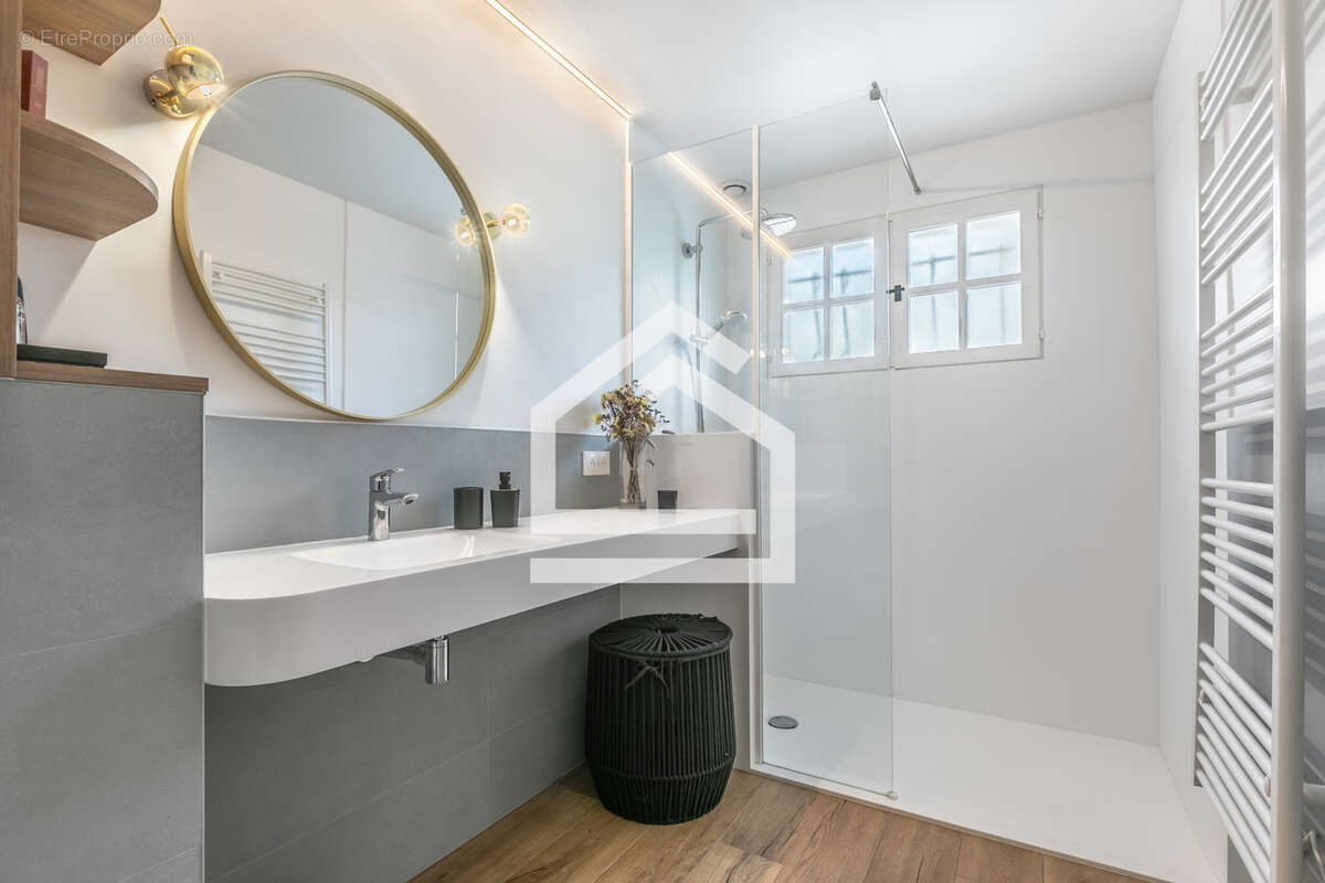 Maison à SAINT-AUBIN-DE-MEDOC