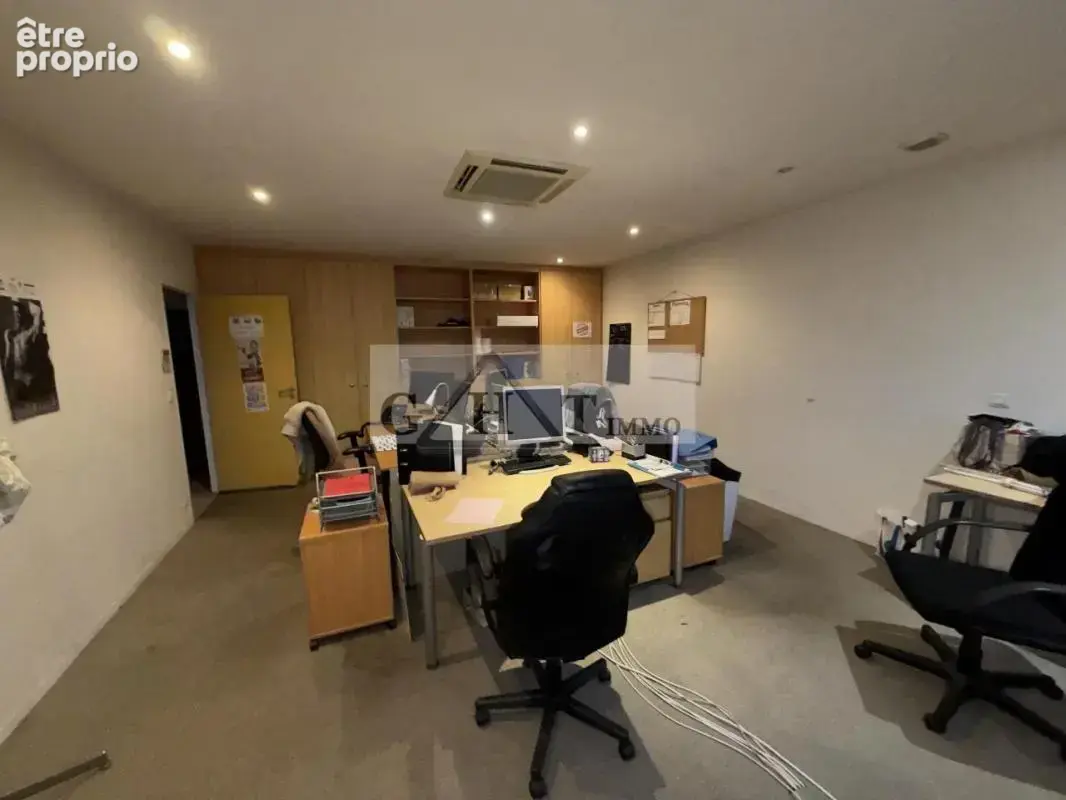 Entrepot 2400m2 a vendre saint michel sur orge - photo 11