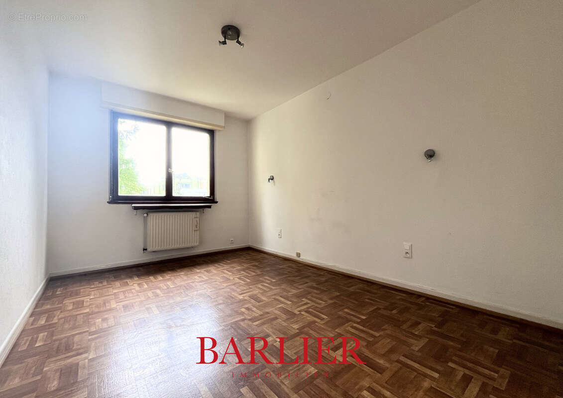 Appartement à SCHILTIGHEIM