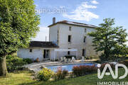 Photo 1 - Maison à MONTAGNAC-SUR-AUVIGNON