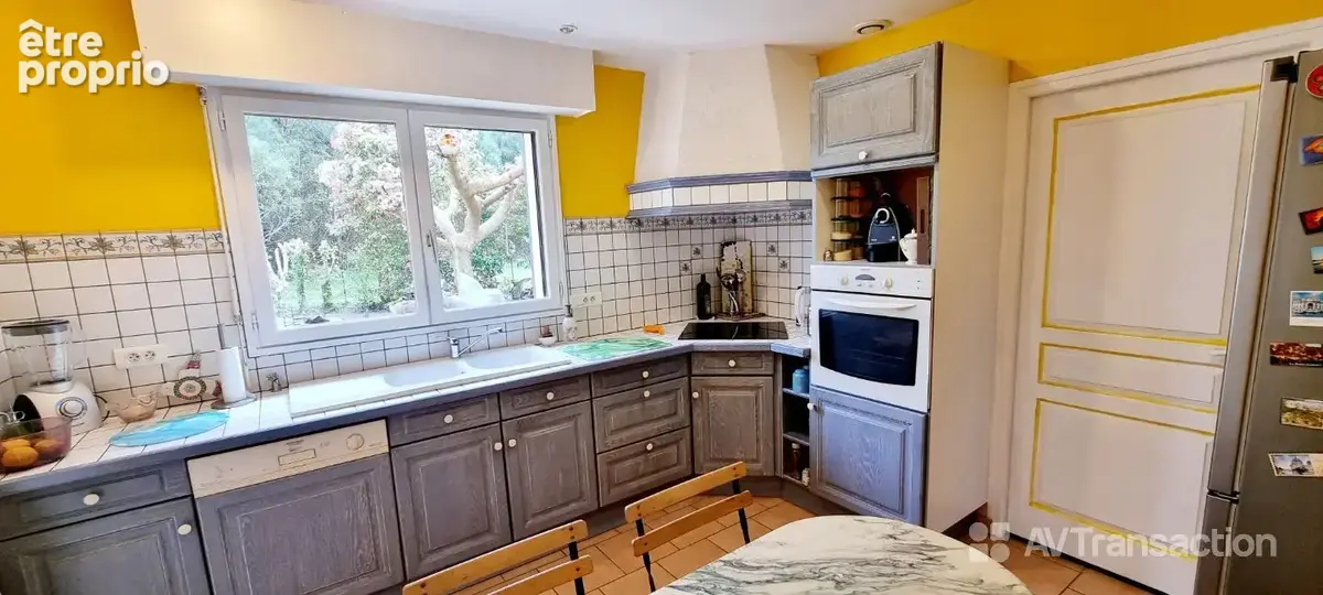 Maison 5 pièces 128 m² à vendre à Tosse (40230) - photo 91