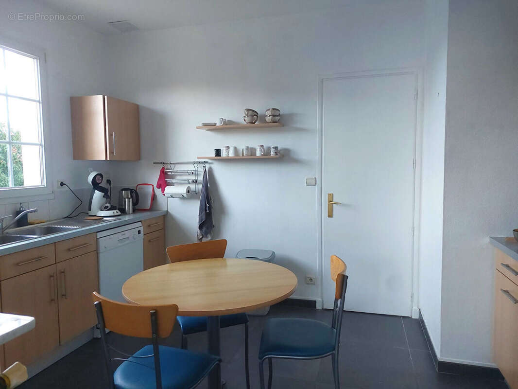 Maison à SAINT-DOULCHARD