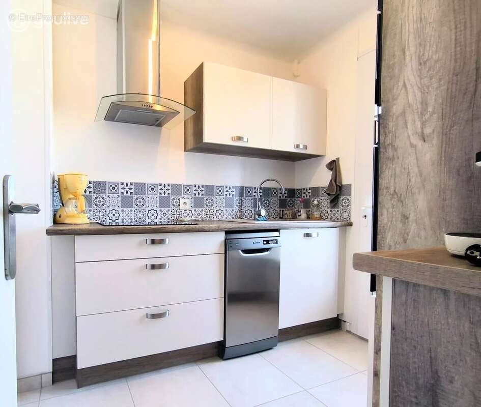 Appartement à NOTRE-DAME-DE-MONTS