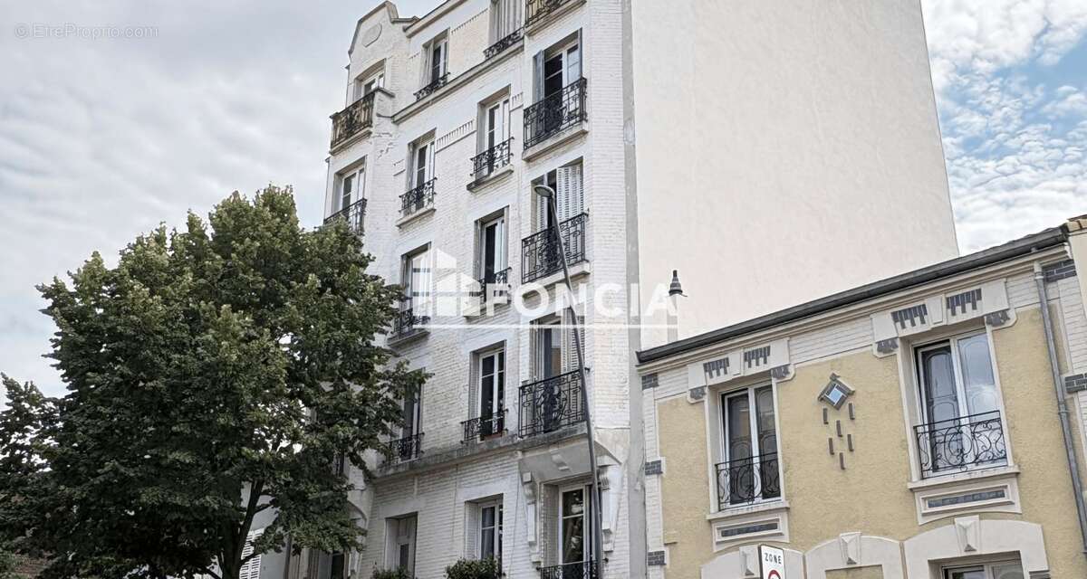 Appartement T2 proche Vincennes - photo 6