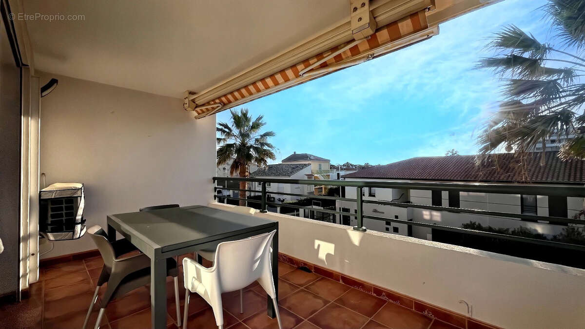 Appartement à VALRAS-PLAGE