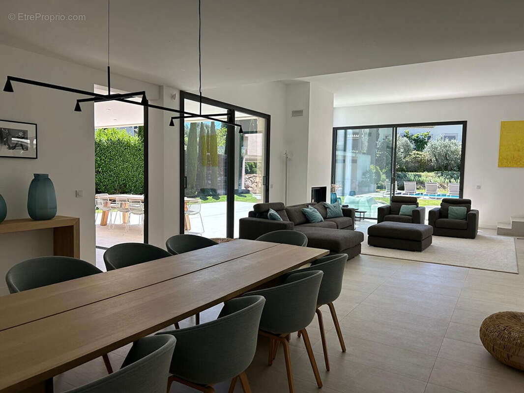 Maison à SAINT-REMY-DE-PROVENCE