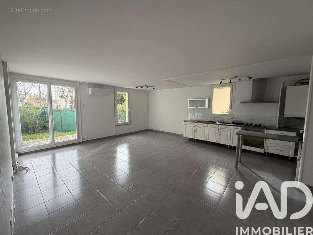 Photo 7 - Appartement à NANDY