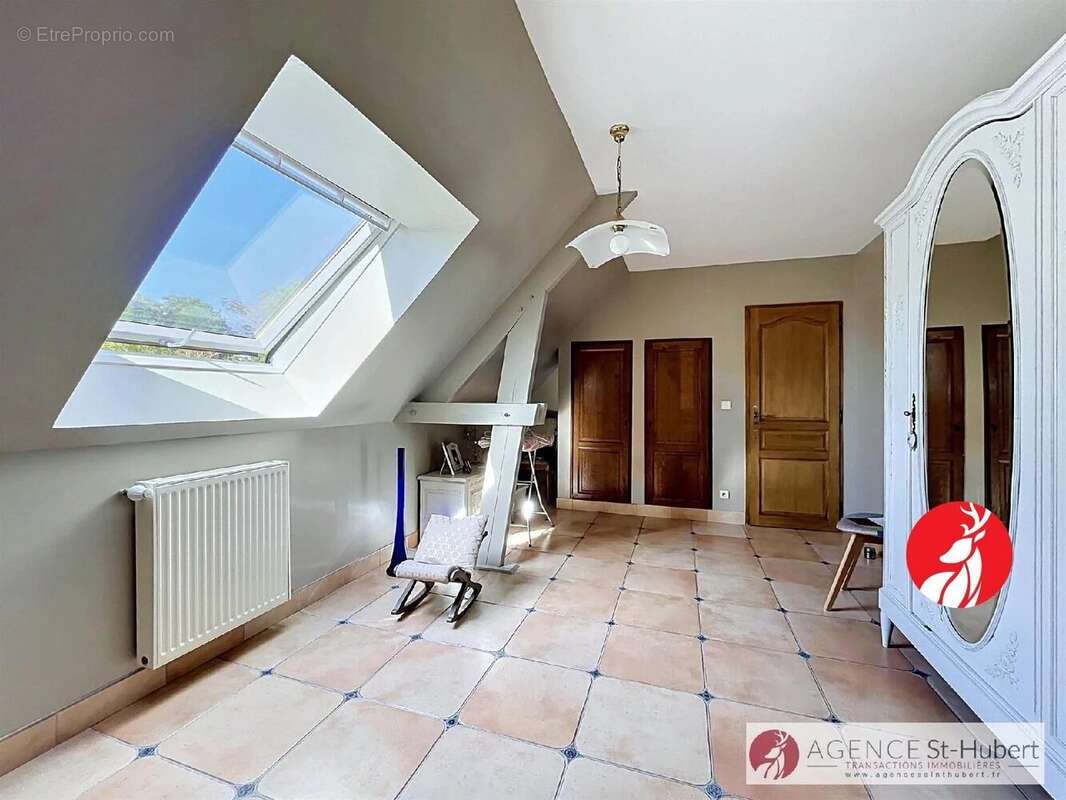Maison à BARBIZON