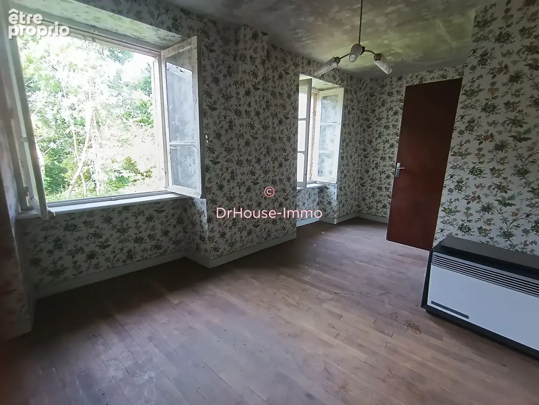 Maison 6 pièces 134 m² à vendre à La Trinite-Porhoet (56490) - photo 39