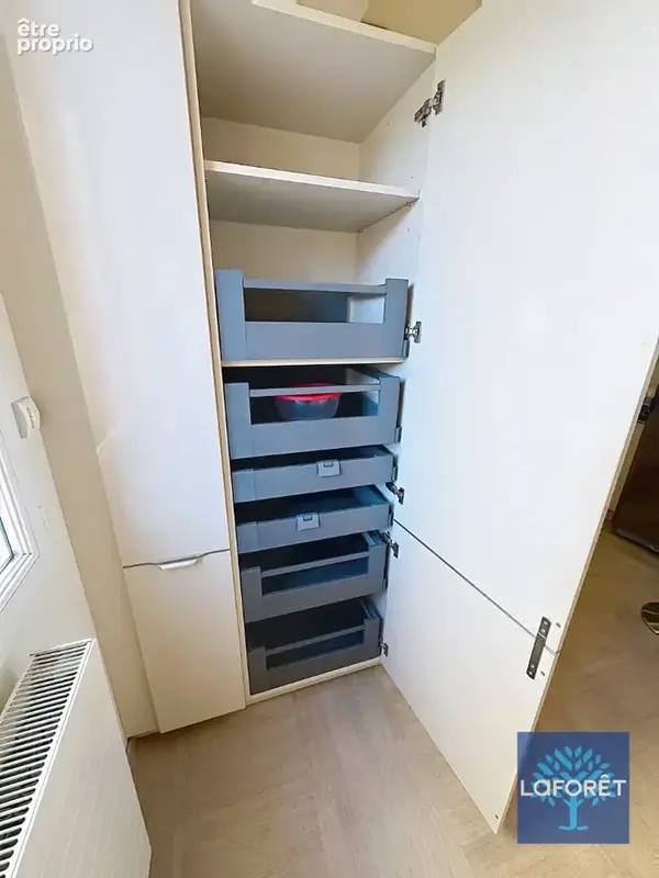 Nancy quartier parc de saurupt  maison 145 m²  5 chambres  terrasse et patio - photo 15