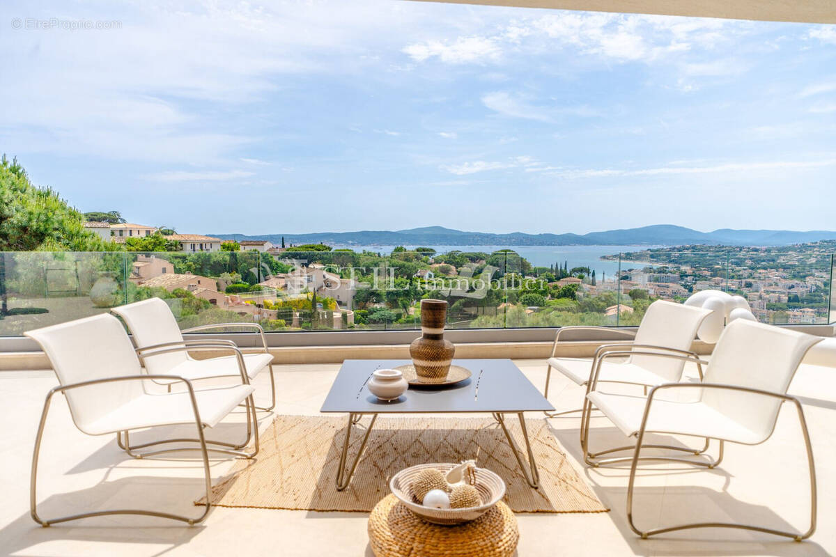 Maison à SAINTE-MAXIME