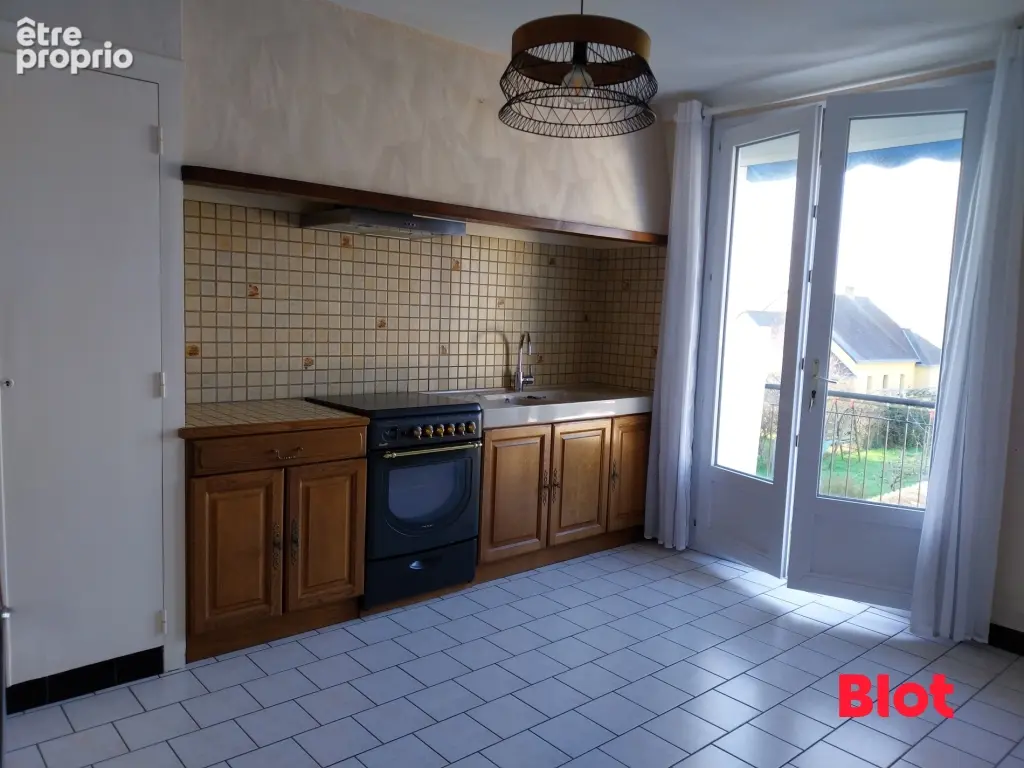 Maison 4 pièces 101 m² à vendre à Trignac (44570) - photo 5