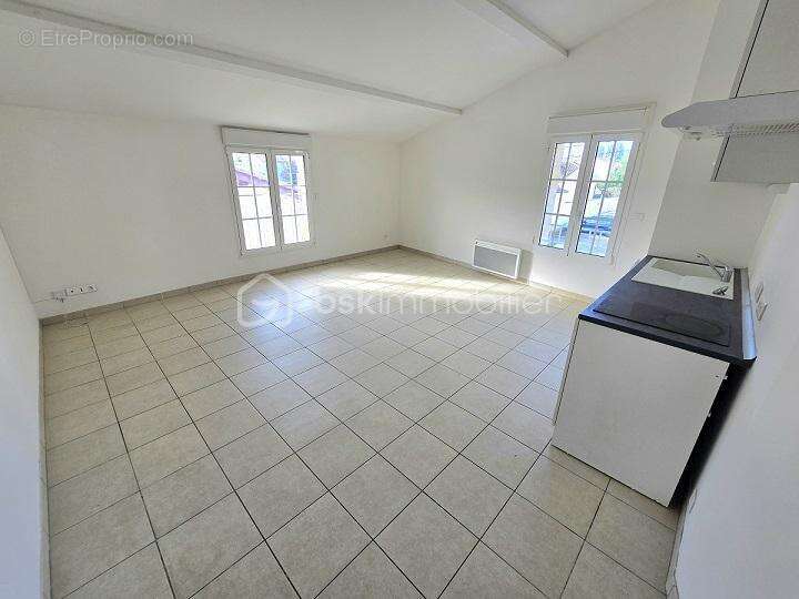 Appartement à LIBOURNE