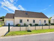 Maison à VIENNE-EN-VAL