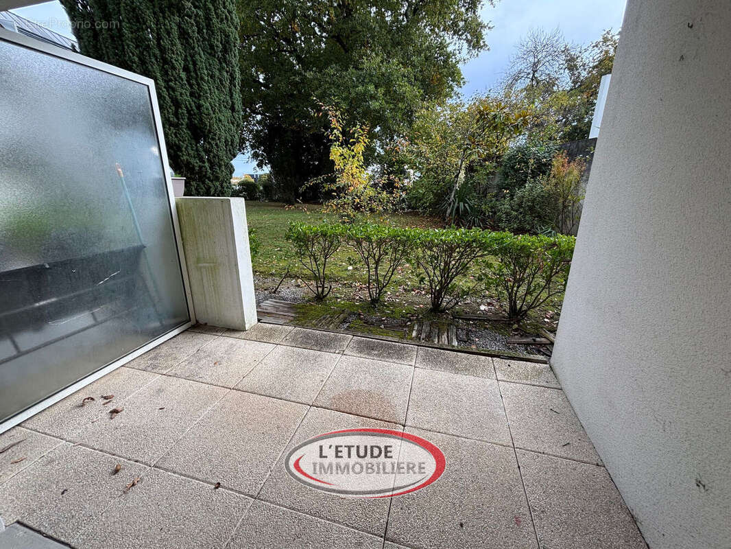 Photo 2 - Appartement à NANTES