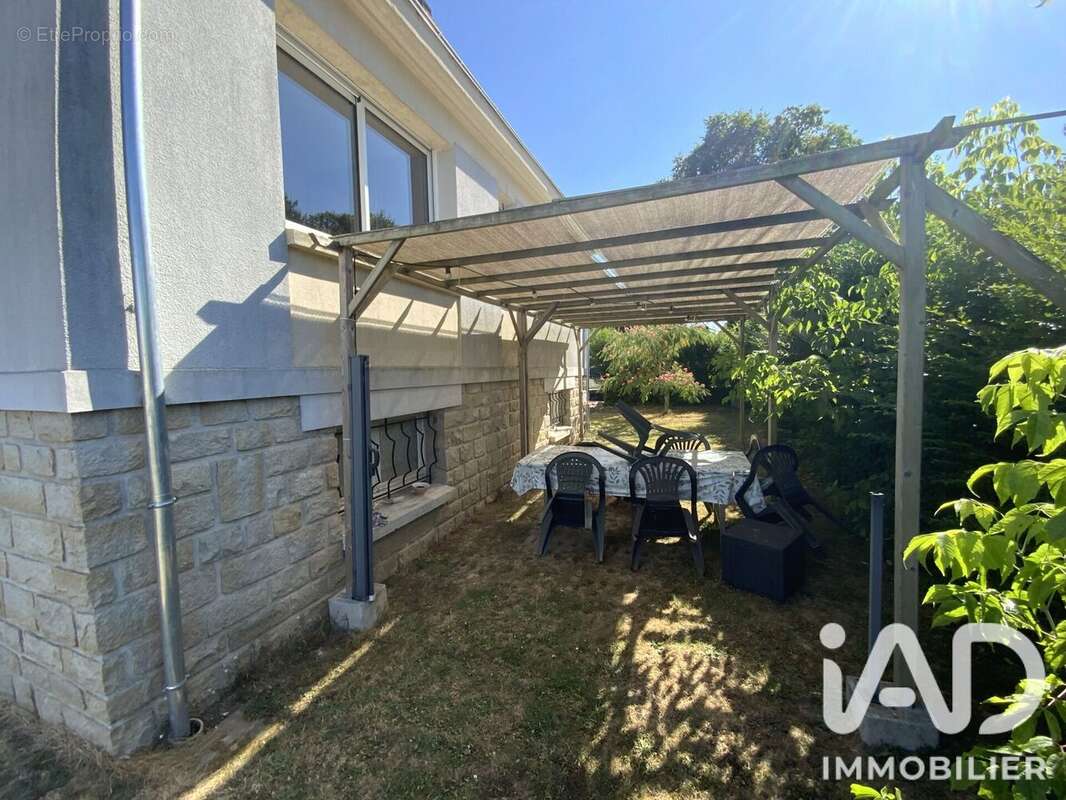 Maison 91 m² à Segre  - photo 3